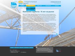 Сайт на WordPress