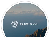Блог путешествий
