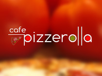 Pizzerolla - архангельская пиццерия