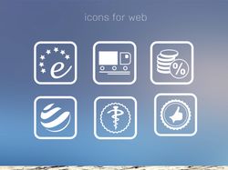 Web-icons