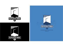 Строительная компания "Перспектива"  Лого