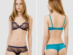 Модельная ретушь