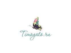 Логотип Timoyto.ru