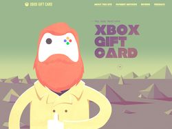 Xbox Gift Card