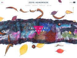 Zoya Handmade