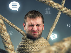 Международный день без интернета 23.01.2015