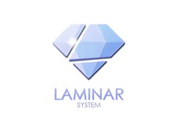 Логотип Laminar System