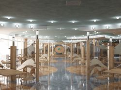 Столовая