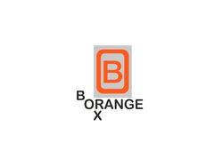 Логотип для Orange Box