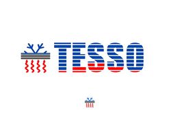Логотип для TESSO