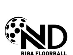 Логотип NND