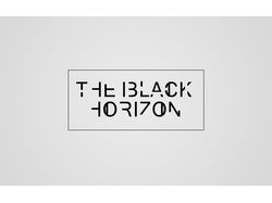 TheBlackHorizon (Логотип музыкальной группы)