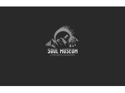 SoulMuseum (Логотип киностудии)