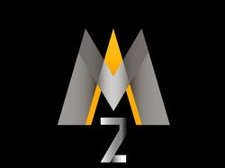 Логотип №2 для компании MA2 Real Estate