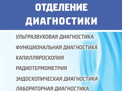 набор баннеров