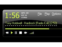 Скин для Winamp