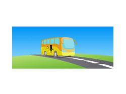 Баннер для www.clip-reisen.de