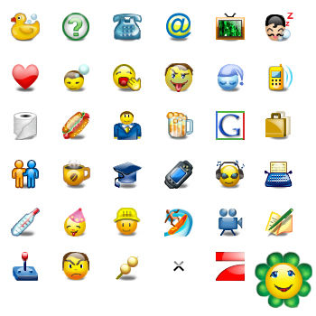 Иконки статусов (аналог статусов QIP).jpg