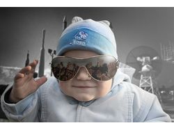 Привет, земляне! :-)