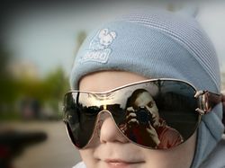 Портрет