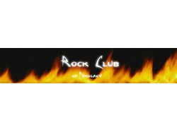 Rock Club of Nikolaev