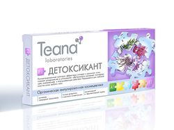 Дизайн упаковки