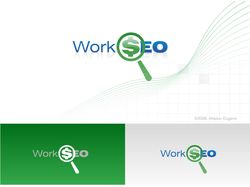 Лого для SEO-компании
