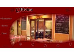 Restaurant "Olivino"