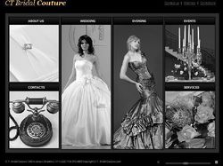 CT Bridal Couture