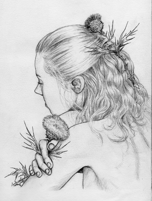 Чертополох (Портрет девушки).jpg