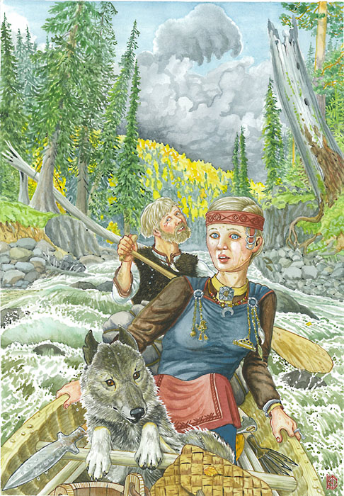К новому поселению.jpg