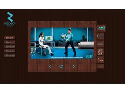 Сайт рекламного агентства Respect