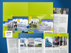 IT-River booklet 2007