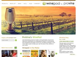 Winepod