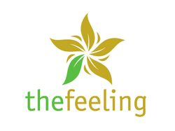 The Feeling. логотип