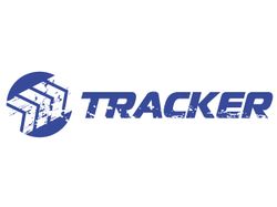 Tracker. логотип