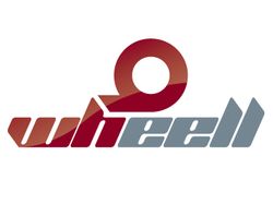 Wheell. логотип
