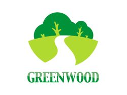 Greenwood. логотип