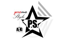 Логотип PromoStyle