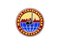 Логотип для ООО Южная Геологическая Компания