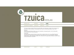 Интернет-магазин "Tzuica"