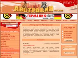 Австралия от А до Я