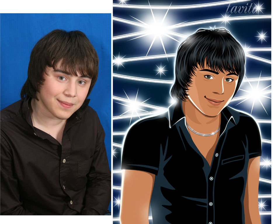 Отрисовка мужского портрета в векторе.jpg