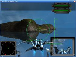 Shootiah: Future Air Combat