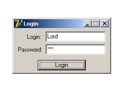 WEB-Browser + Proxy