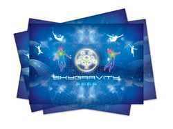 "Sky Gravity" Festival 2008 (UA)