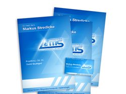 "Markus Stredicke". (DE)