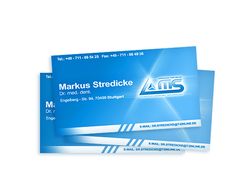 "Markus Stredicke". (DE)