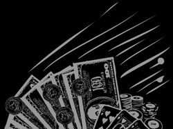 Принт "MAFIA 1"