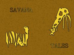 Savana Tales